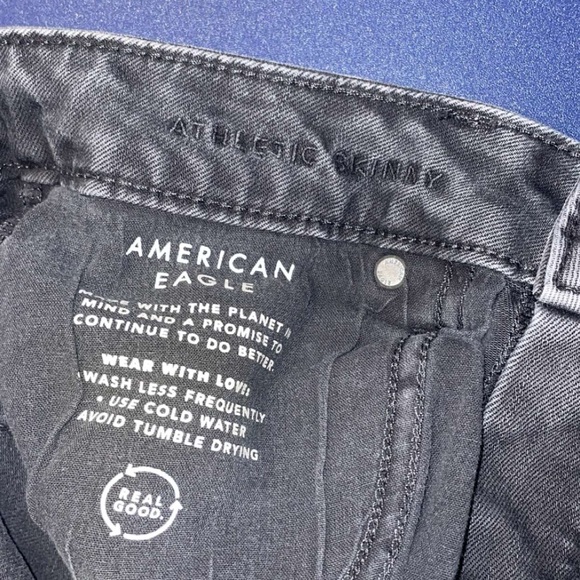 american eagle jeans - Picture 2 of 2
